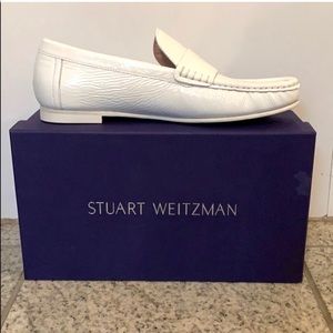 Stuart Weitzman Halley Loafers